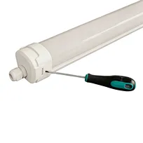 LED WEATHERPROOF LIGHT